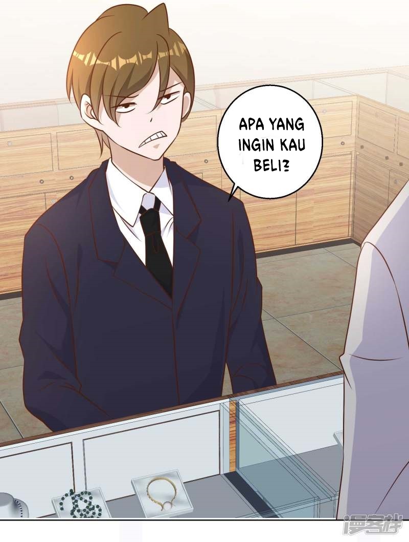 God Fisherman Chapter 21 Gambar 30